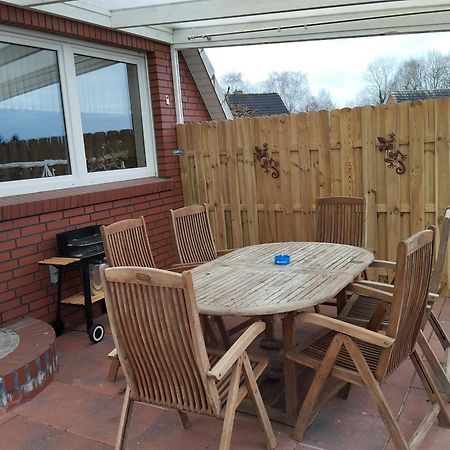 Ferienwohnung Kanalblick Fresenburg Екстериор снимка