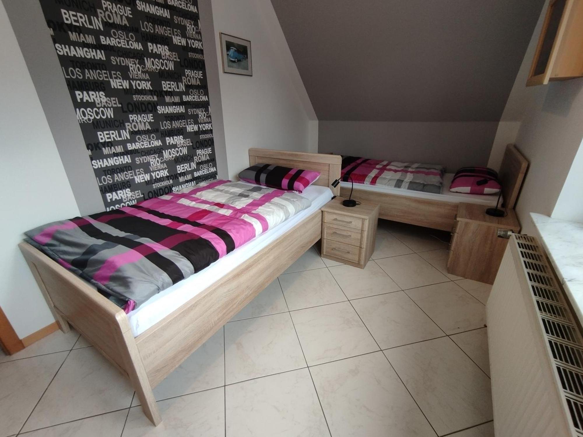 Ferienwohnung Kanalblick Fresenburg Екстериор снимка