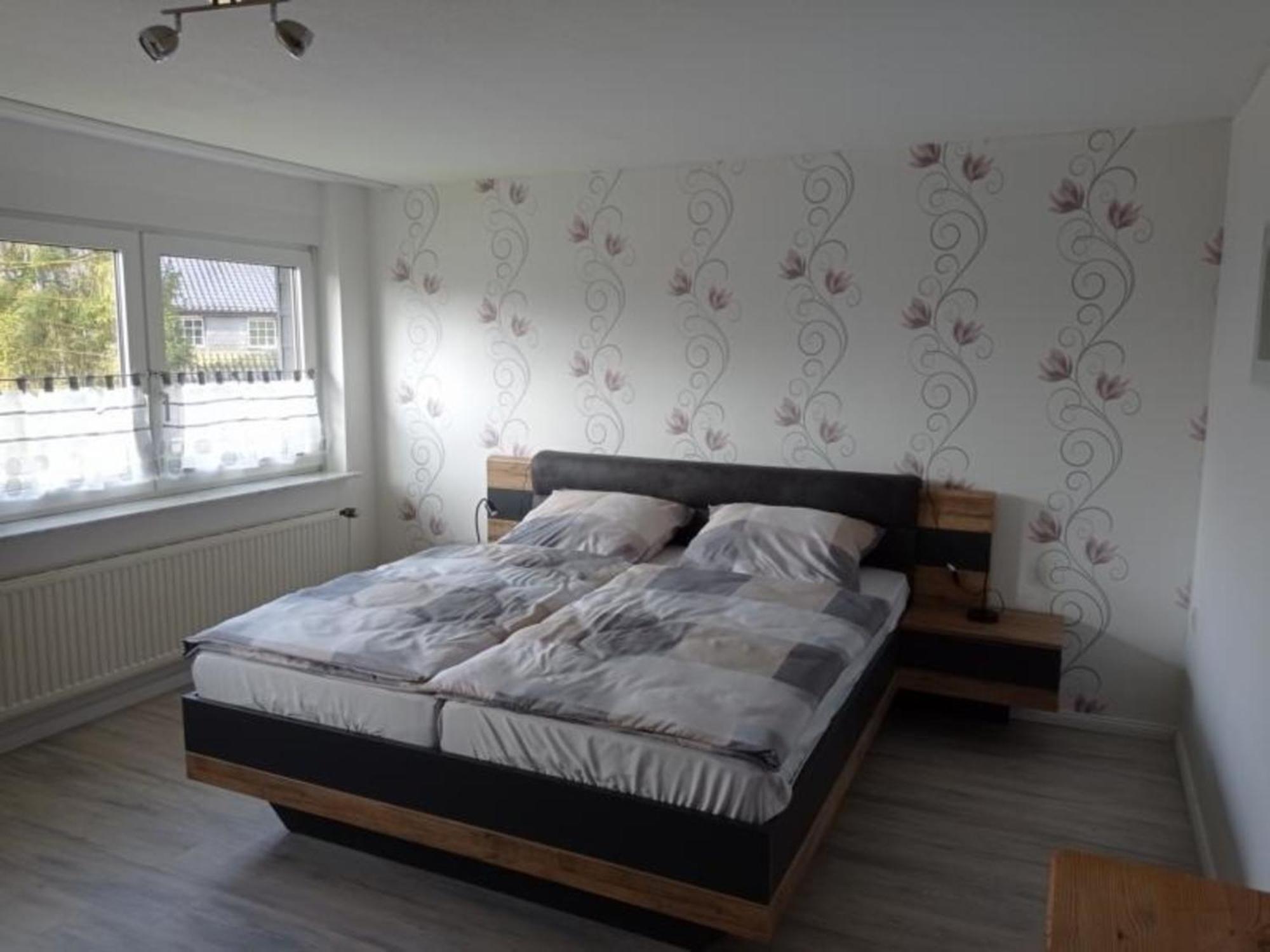 Ferienwohnung Kanalblick Fresenburg Екстериор снимка