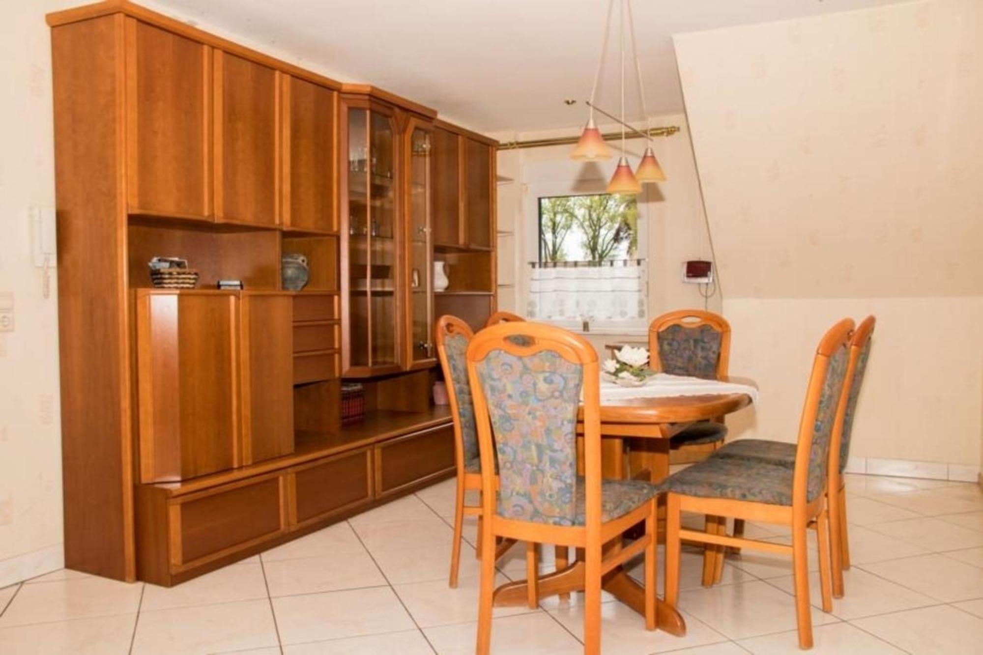 Ferienwohnung Kanalblick Fresenburg Екстериор снимка