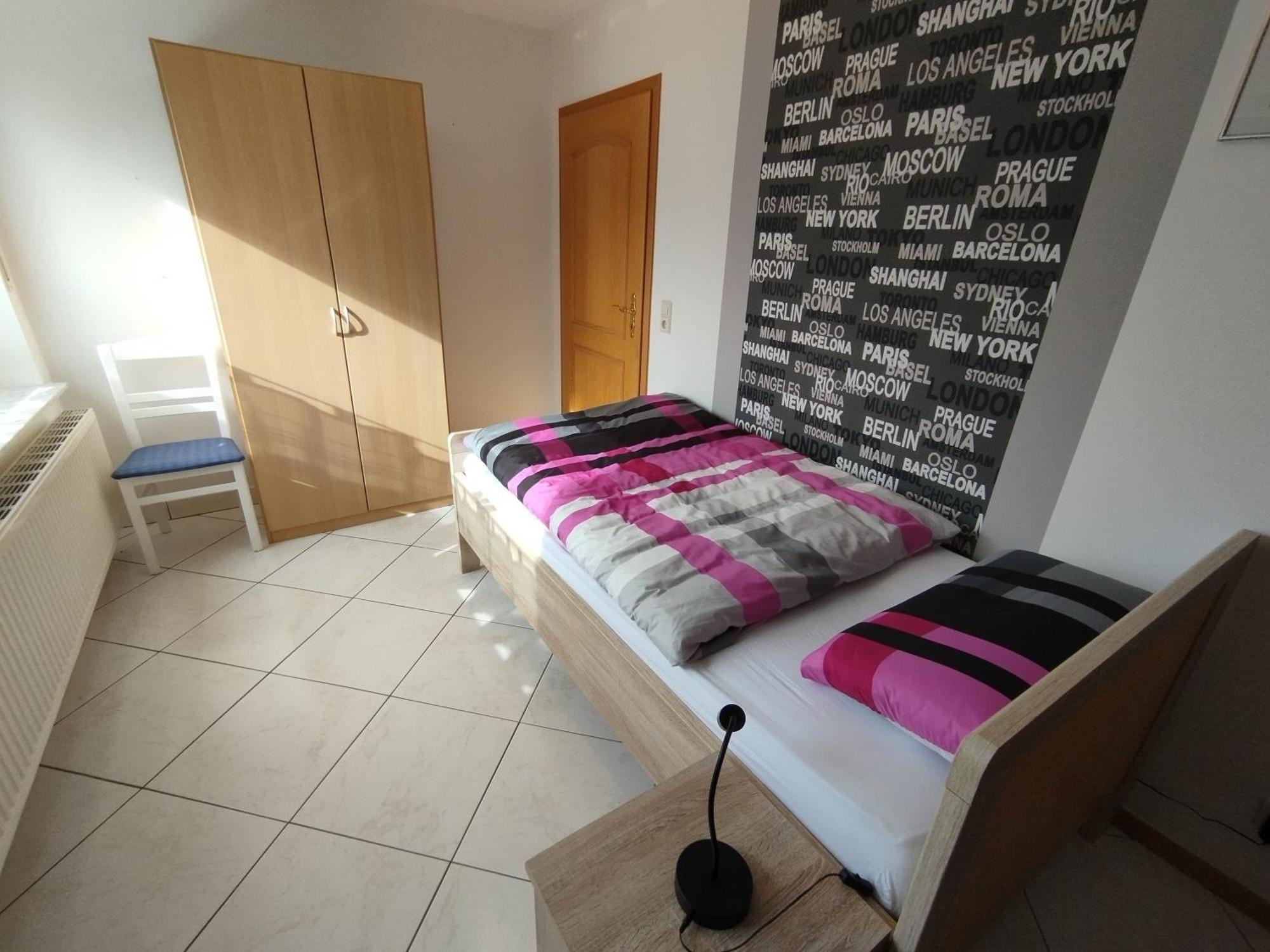 Ferienwohnung Kanalblick Fresenburg Екстериор снимка