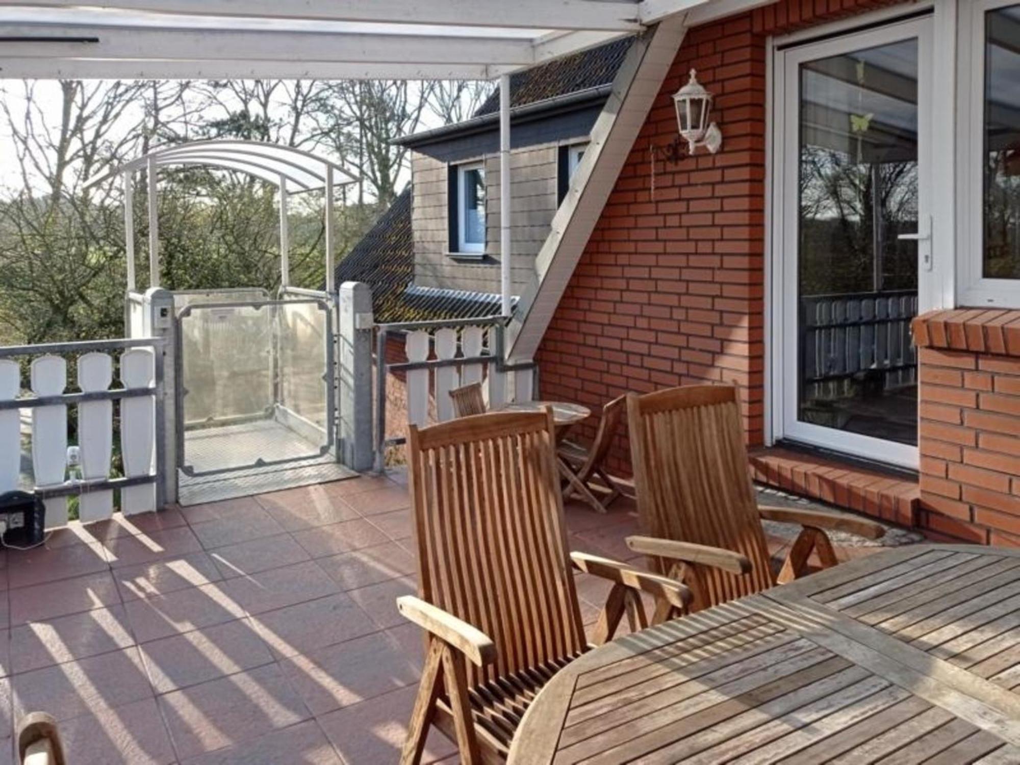 Ferienwohnung Kanalblick Fresenburg Екстериор снимка